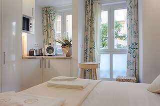 ゲストハウスbyトリップ2ポルトガル