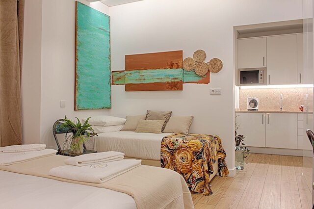 ゲストハウスbyトリップ2ポルトガル