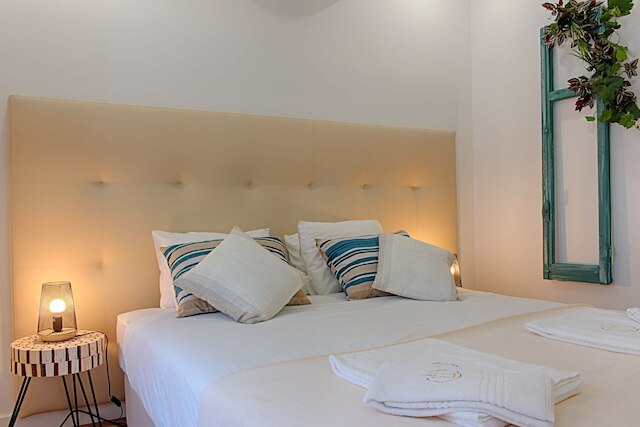 ゲストハウスbyトリップ2ポルトガル