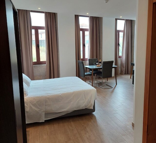 ニューライフ - アベニダアリアドススイート-1F