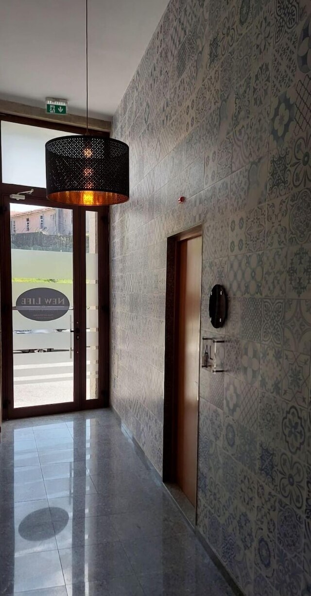 ニューライフ - アベニダアリアドススイート-1F