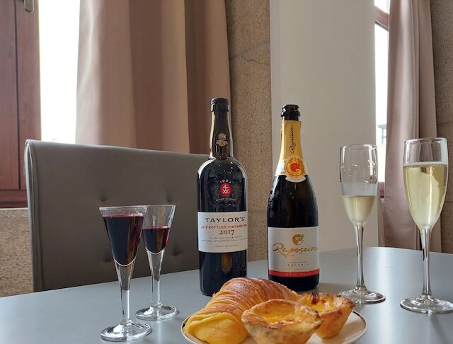 ニューライフ - アベニダアリアドススイート-1F