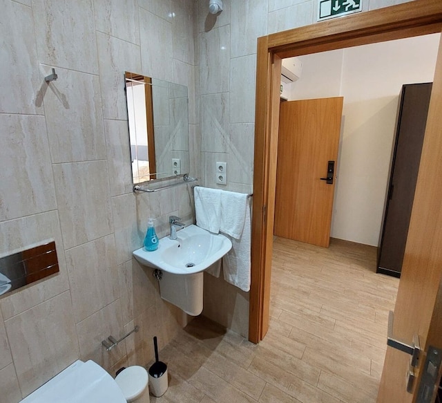 ニューライフ - アベニダアリアドススイート-1F