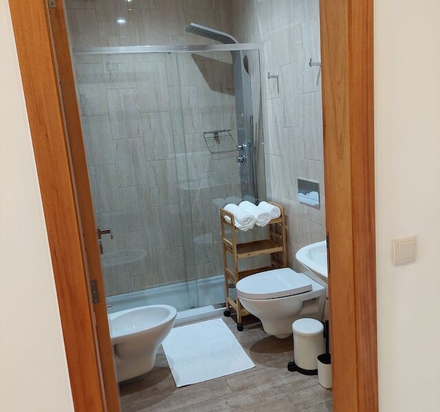 ニューライフ - アベニダアリアドススイート-1F