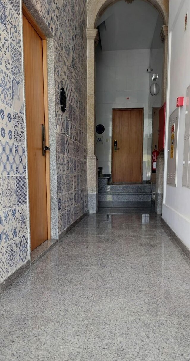 ニューライフ - アベニダアリアドススイート-1F