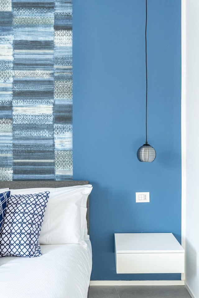 アズール スイート アッラ カラ バイ ワンダフル イタリー