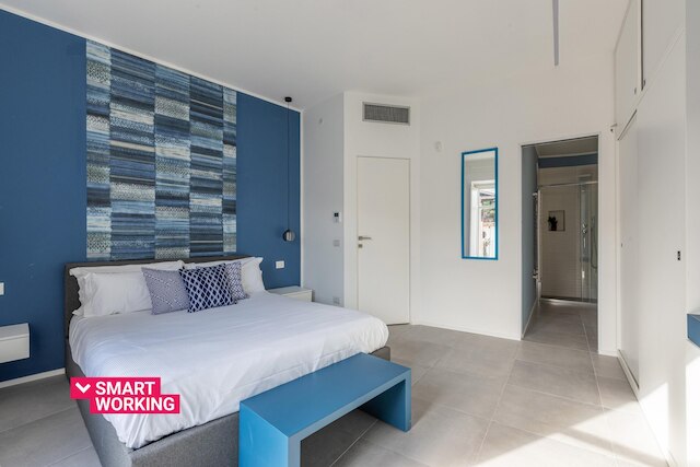 アズール スイート アッラ カラ バイ ワンダフル イタリー