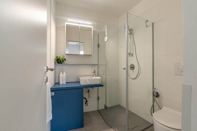 アズール スイート アッラ カラ バイ ワンダフル イタリー