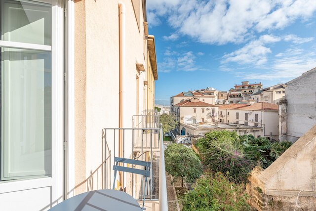 アズール スイート アッラ カラ バイ ワンダフル イタリー