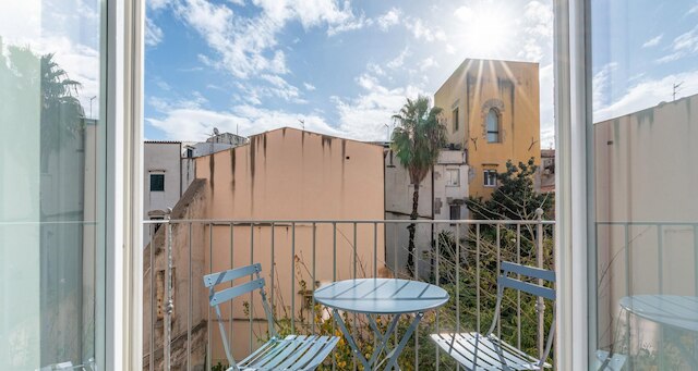 アズール スイート アッラ カラ バイ ワンダフル イタリー