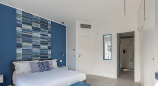 アズール スイート アッラ カラ バイ ワンダフル イタリー