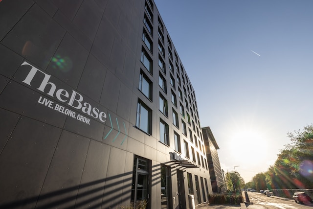 ザベースミュンヘン