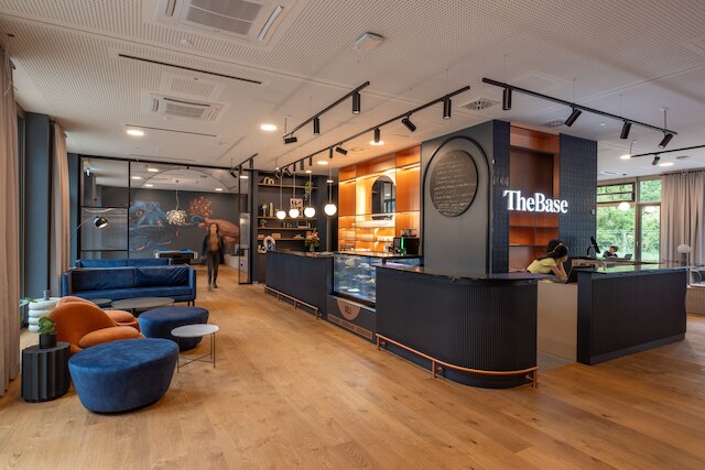 ザベースミュンヘン