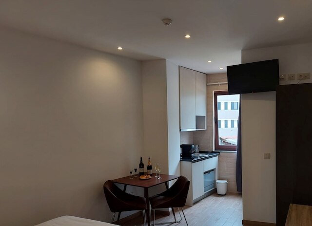 ニューライフ - セー カテドラル スタジオ - 1T