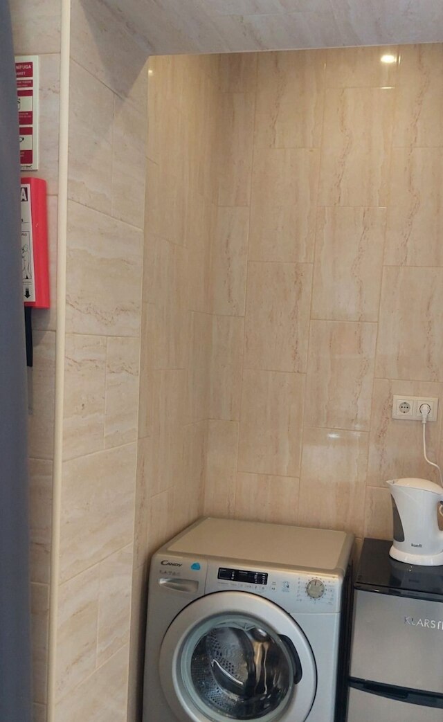 ニューライフ - セー カテドラル スタジオ - 1T