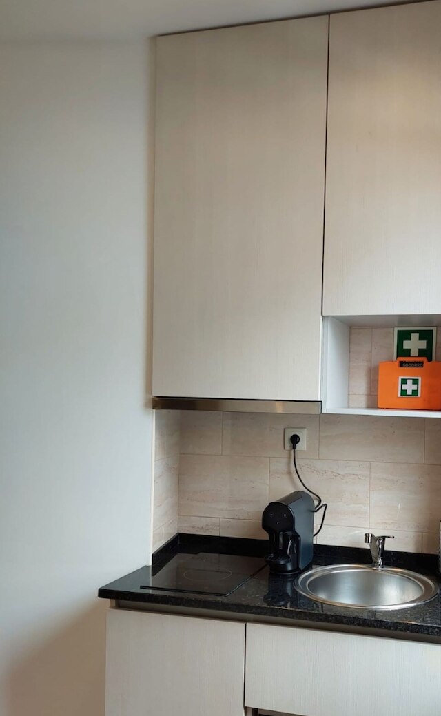 ニューライフ - セー カテドラル スタジオ - 1T