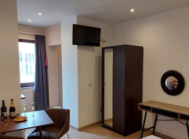 ニューライフ - セー カテドラル スタジオ - 1T