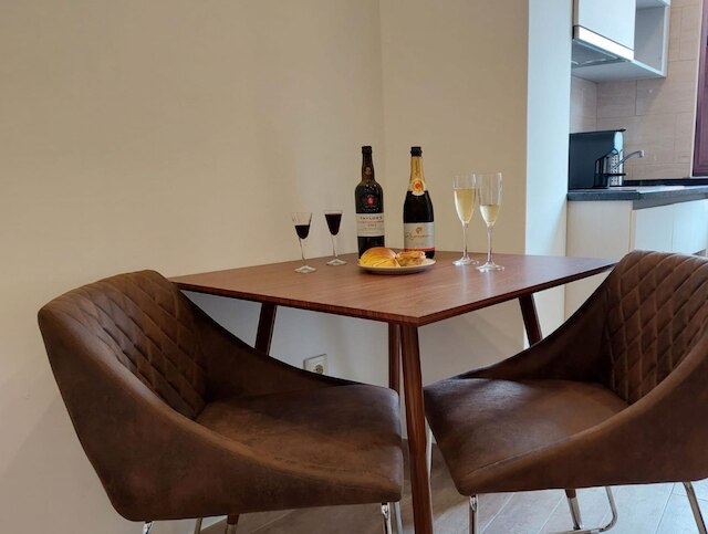 ニューライフ - セー カテドラル スタジオ - 1T