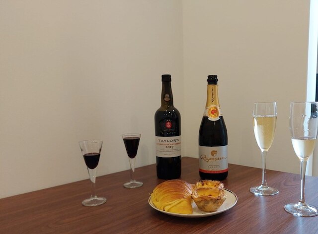 ニューライフ - セー カテドラル スタジオ - 1T