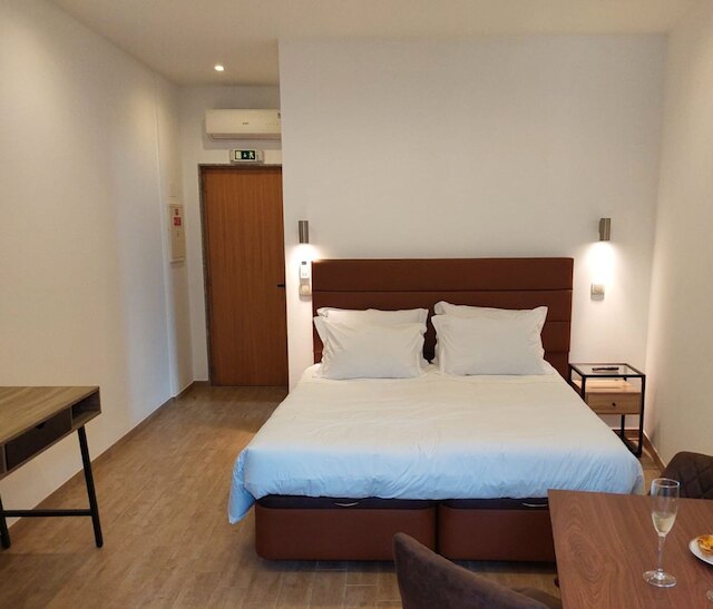 ニューライフ - セー カテドラル スタジオ - 1T