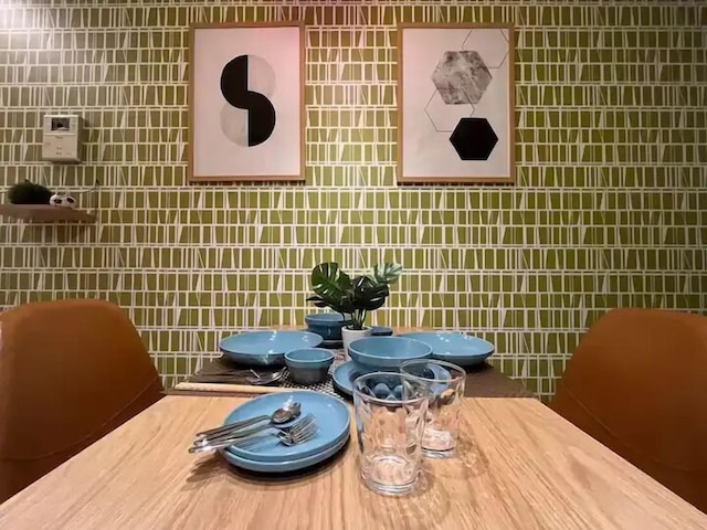 SW Nishi-Waseda Building 202