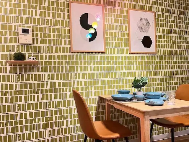 SW Nishi-Waseda Building 202