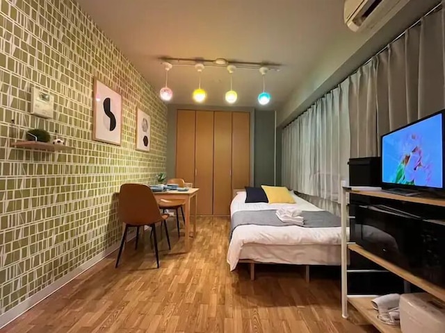 SW Nishi-Waseda Building 202