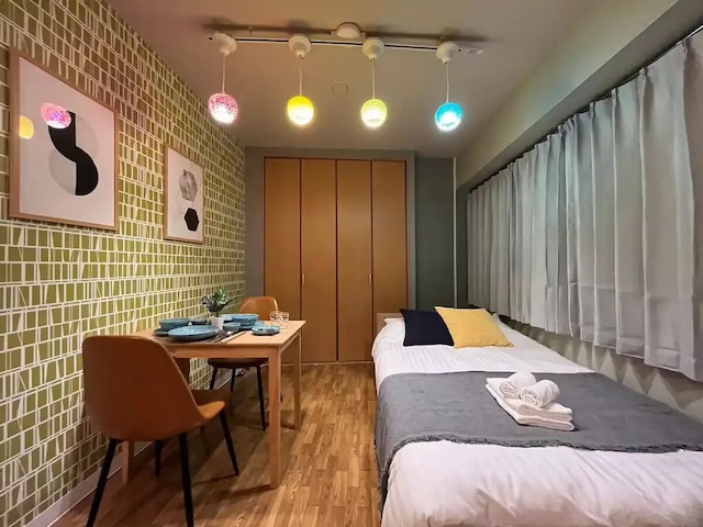 SW Nishi-Waseda Building 202