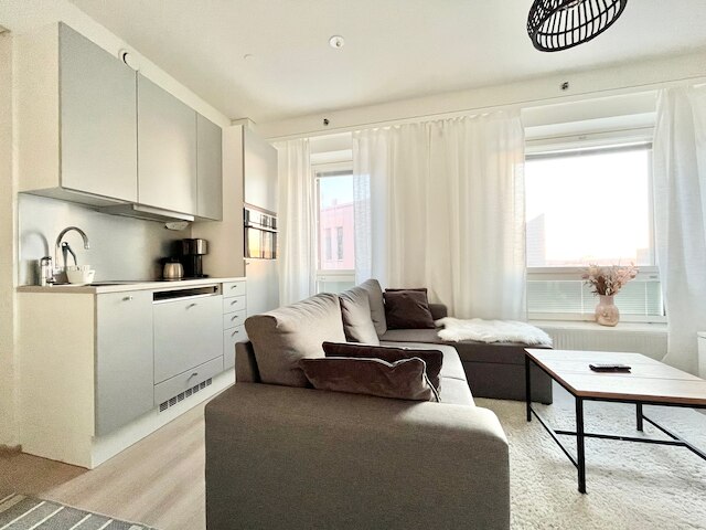 シティホームフィンランド 2h スイート