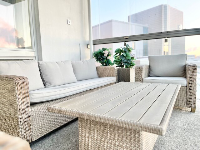 シティホームフィンランド 2h スイート