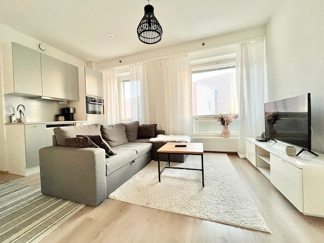 シティホームフィンランド 2h スイート