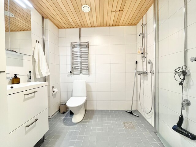 シティホームフィンランド 2h スイート