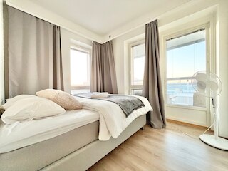 シティホームフィンランド 2h スイート