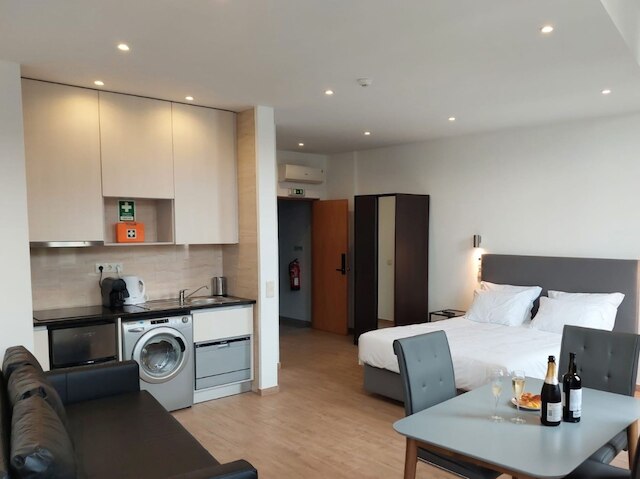 ニューライフ - カーサ ミュージカ スイート-2F