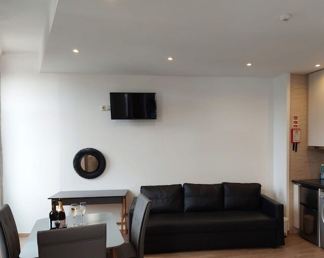 ニューライフ - カーサ ミュージカ スイート-2F