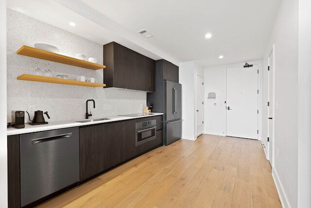 ラックス コンド ダウンタウン オースティン