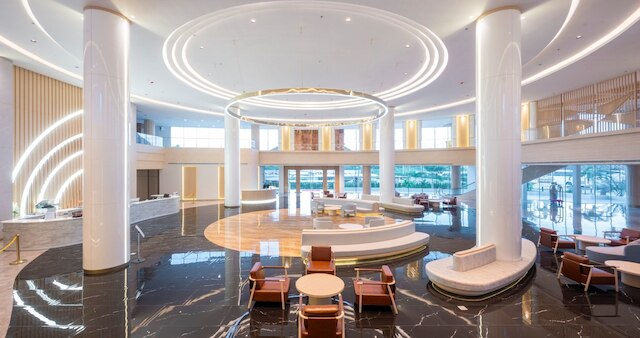 ワイヤンダム・ジョムティエン・パタヤ