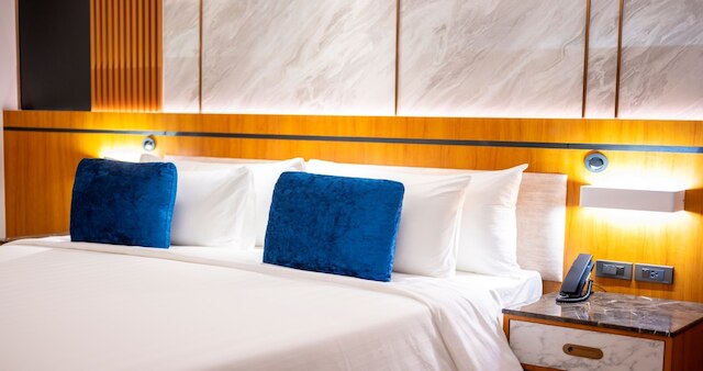 ワイヤンダム・ジョムティエン・パタヤ