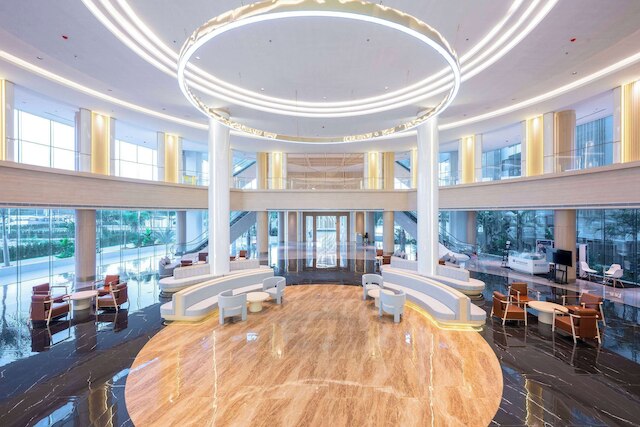 ワイヤンダム・ジョムティエン・パタヤ