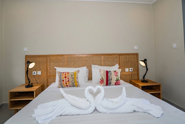 ザ ピーコック イン ウブド