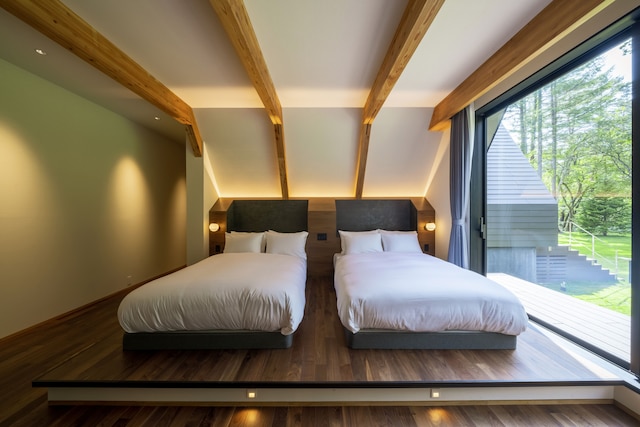 KANOLLY resorts HAKUBA