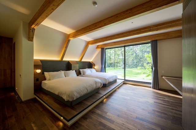 KANOLLY resorts HAKUBA