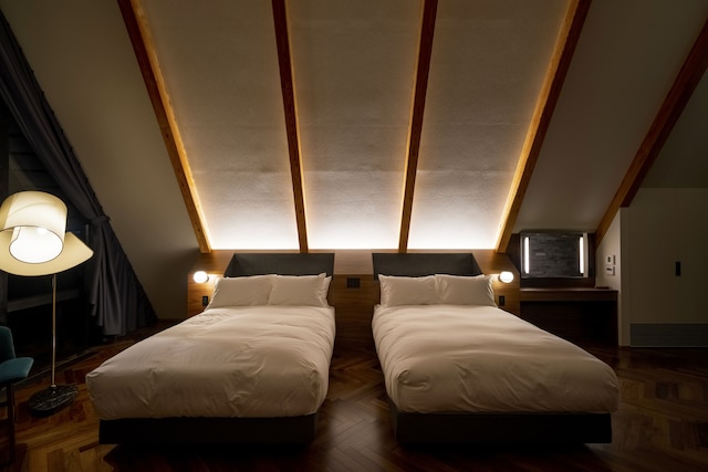 KANOLLY resorts HAKUBA