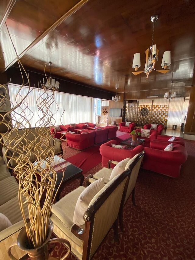 ザ ローズ オテル