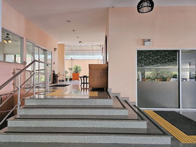 ナンタナ ヴィラ