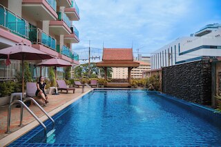 ナンタナ ヴィラ