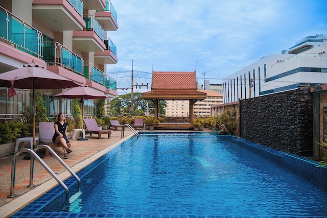 ナンタナ ヴィラ