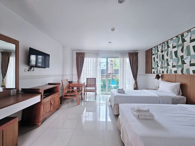 ナンタナ ヴィラ