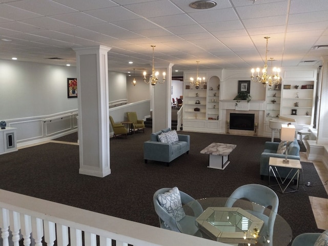 ザ・ビュースタジオスイーツとイベント会場