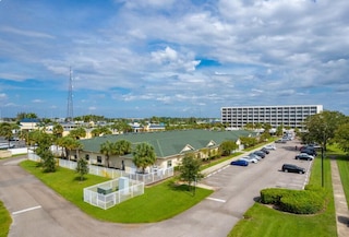 ザ・ビュースタジオスイーツとイベント会場